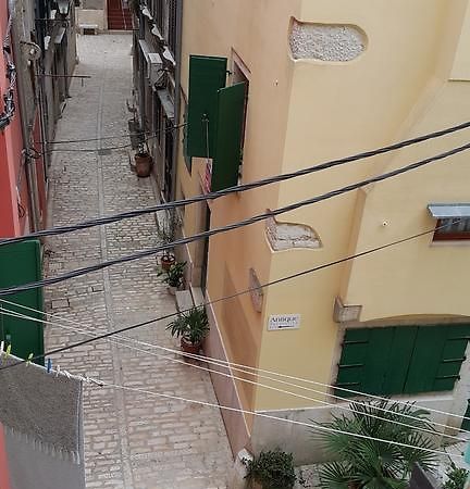 Old Town Rovinj City Center المظهر الخارجي الصورة