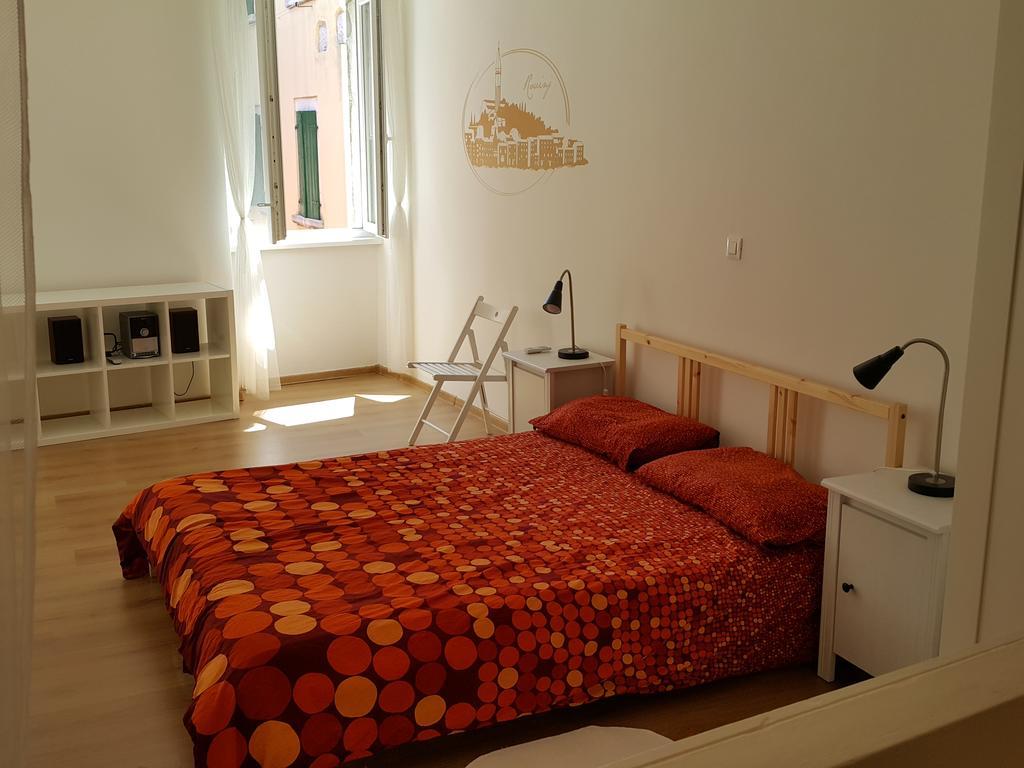 Old Town Rovinj City Center المظهر الخارجي الصورة